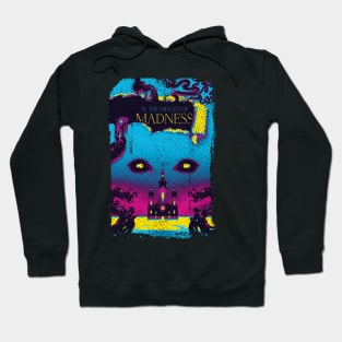 Reality Bends of Madness Movie Shirt Hoodie